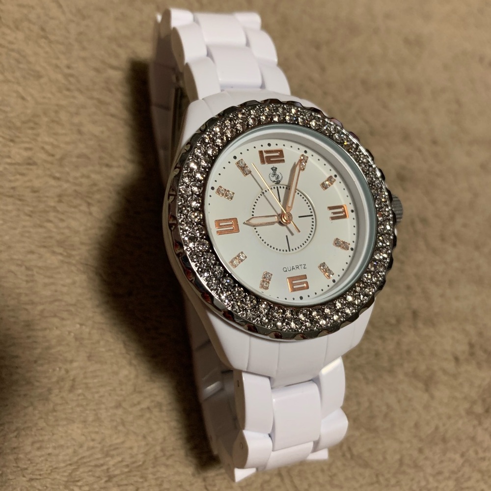 Premier Designs Watch